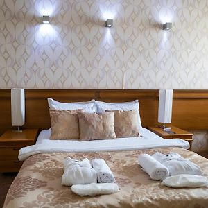 Comfort Doppelzimmer